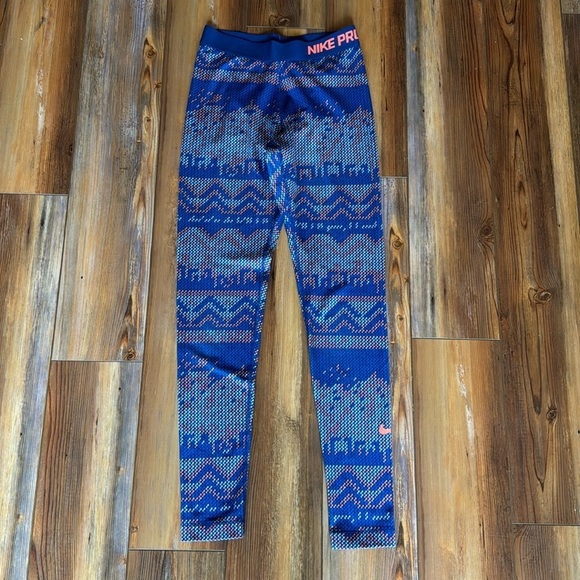 Nike leggings size small - Picture 1 of 5